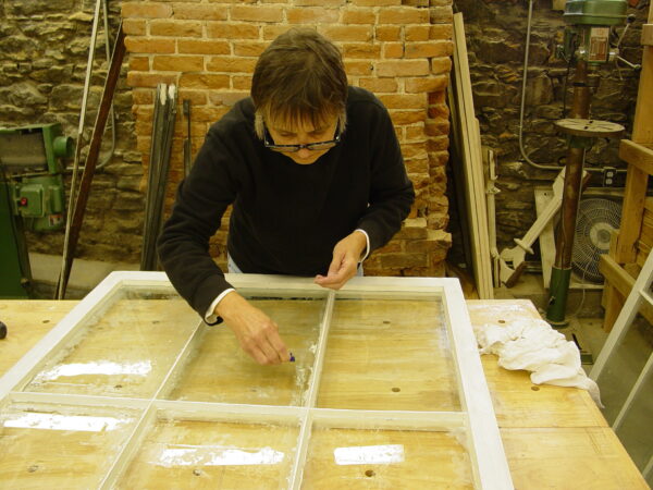 Window Restoration & Weatherization Boot Camp-2