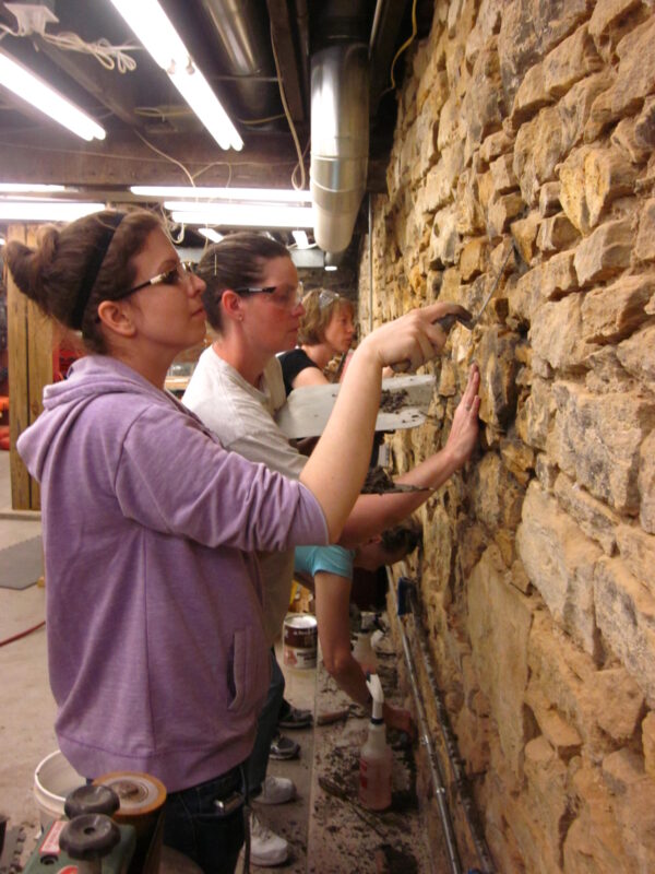 Advanced Historic Masonry Repair Techniques