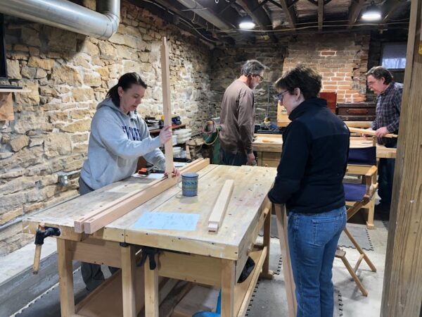 Making Wooden Storm Windows-1